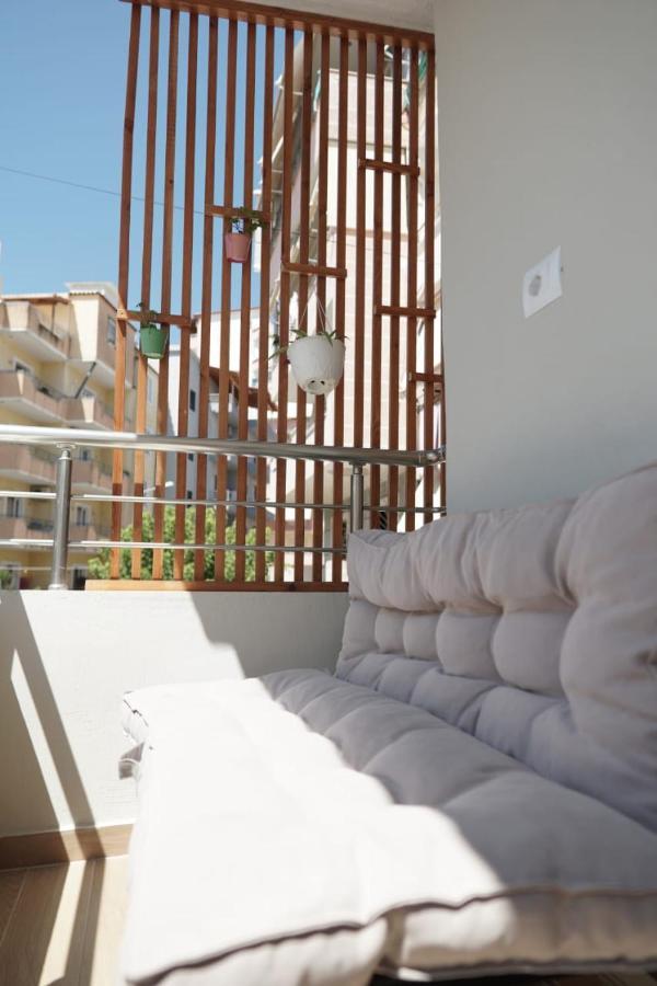 Luka'S Apartment Saranda Kültér fotó